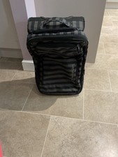 Dakine suitcase black for sale  NEWARK