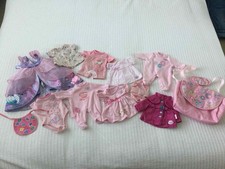 Baby born doll for sale  LOWESTOFT