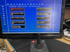 Atari plug play for sale  BEXLEYHEATH