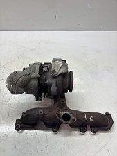 Turbolader audi skoda gebraucht kaufen  Detmold