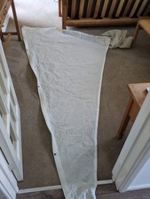 White sail jib for sale  SHEFFIELD