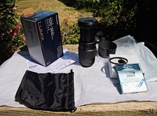 Objetif panasonic 100 d'occasion  Champtercier