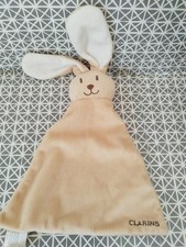 Doudou plat lapin d'occasion  Le Faouët