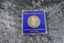 Polen zloty 1972 gebraucht kaufen  Hamburg