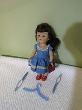 Vintage clothes ginny for sale  Clarksville