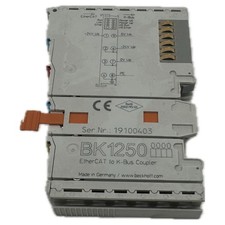 Lk3807 ethercat beckhoff gebraucht kaufen  Hattingen
