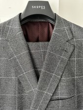 Skopes men grey for sale  HULL