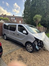 2023 renault trafic for sale  STOCKPORT