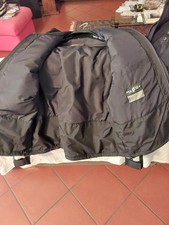 Giubbotto moto uomo usato  Ravenna