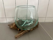 Molton glass wood for sale  Mount Pleasant