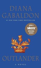 Utlander diana gabaldon gebraucht kaufen  Berlin