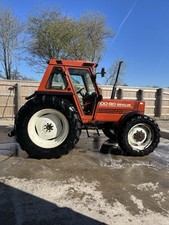 Fiat new holland for sale  SELBY