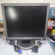 Samsung syncmaster 931b for sale  Delavan