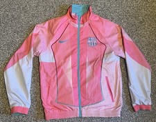 Barcelona nike double for sale  REDDITCH