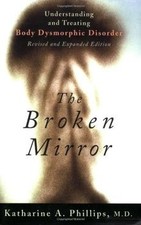 The broken mirror gebraucht kaufen  Berlin