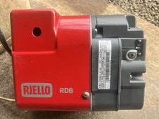riello oil burner for sale  BALLYCLARE