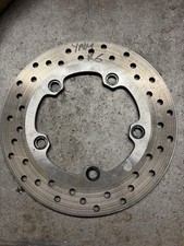 Rear brake disc for sale  GRANTHAM
