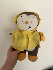 Peluche tchoupi d'occasion  Beaugency
