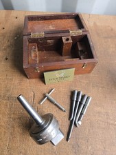 Crown size boring for sale  ALTON
