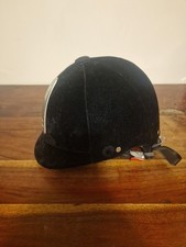 Riding helmet horse for sale  PUDSEY