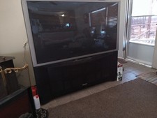 Inch box tv for sale  Mountain View