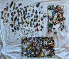 Große lego figuren gebraucht kaufen  Roßtal