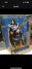 MCFARLANE TOYS KISS FIGURA DE AÇÃO ACE FREHLEY KISS CREATURES NOVO 2002 SPACE ACE comprar usado MCFARLANE TOYS KISS FIGURA DE AÇÃO ACE FREHLEY KISS CREATURES NOVO 2002 SPACE ACE comprar usado  Enviando para Brazil