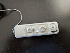 Minox camera mini for sale  Wellington