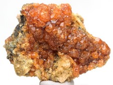 Usado, SPESSARTINE GRANADA Cristal Mineral Amostra MICA MICROCLINE Cluster CHINA comprar usado Usado, SPESSARTINE GRANADA Cristal Mineral Amostra MICA MICROCLINE Cluster CHINA comprar usado  Enviando para Brazil