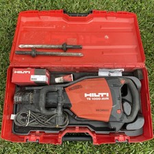 Hilti 1000 avr for sale  Summerville