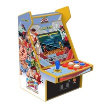 My Arcade Micro Player Pro Street Fighter II Arcade Retrô Portátil - Novo  comprar usado  Enviando para Brazil