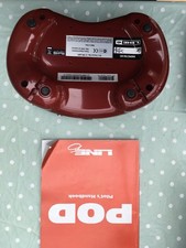 Line pod version for sale Line pod version for sale  THETFORD