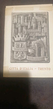 Cart trentino trento usato  Italia
