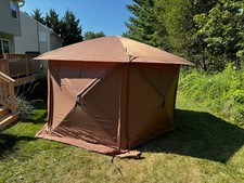 Gazelle tents cool for sale  Hampstead