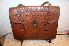 Vintage schul tornister gebraucht kaufen  Unna