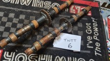 Suzuki gsx1100 cams for sale  BARKING