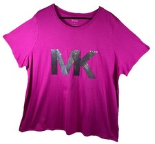 Michael kors silver for sale  Dickinson