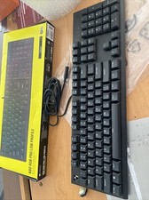 Damaged corsair k60 for sale  Chino