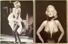 Marilyn monroe canvas for sale  Knox