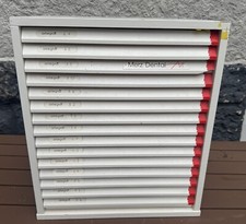 Merz dental zahnschrank gebraucht kaufen  Selters