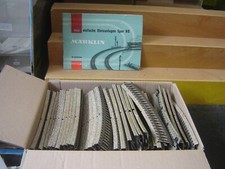 Märklin teil kurven gebraucht kaufen  Calden
