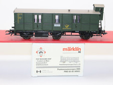 Me1638 alter märklin gebraucht kaufen  Berlin