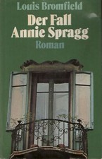 Fall annie spragg gebraucht kaufen  Münchberg