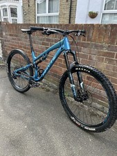 Whyte 140 29er for sale  GREENHITHE