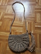 Damen sommer umhängetasche gebraucht kaufen  Schauenstein