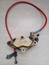 Front right brake for sale  SHEPTON MALLET