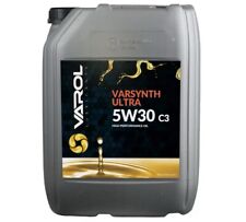 Varsynth ultra 5w30 for sale  HALESOWEN
