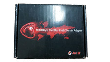 Jaht adattatore pcmcia usato  Cavezzo
