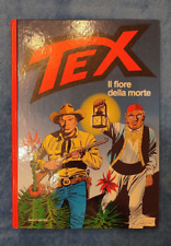 Tex cartonato fiore usato  Villachiara