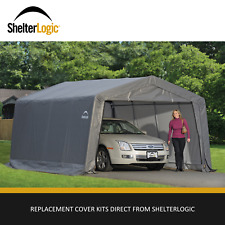 Shelterlogic garage box for sale  Bloomingdale